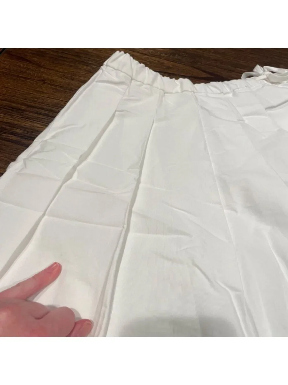 J. Crew nwt flawed
